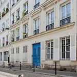 Welkeys - Rue D\'Aix