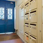 Welkeys - Rue D\'Aix