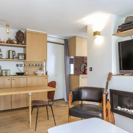 Welkeys - Rue D'aix Apartment *