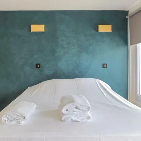 Welkeys - Rue D'aix Apartment
